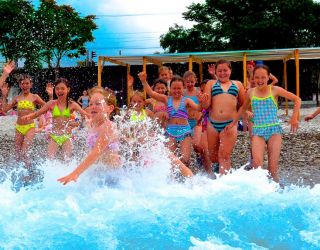 ДОЛ "Юбилейный"