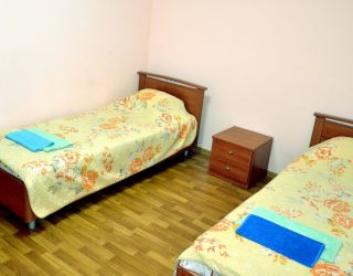 ДОЛ "Юбилейный"