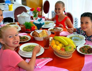 ДОЛ "Юбилейный"