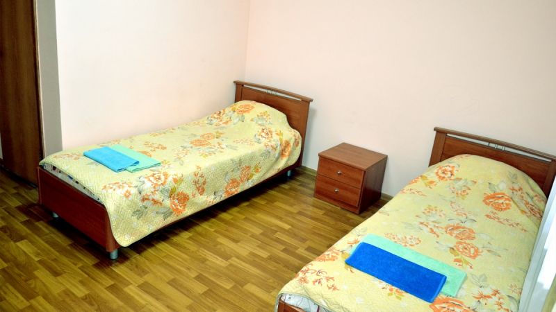 ДОЛ "Юбилейный"