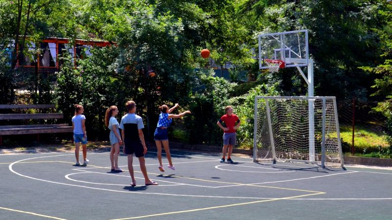 ДОЛ "Юбилейный"